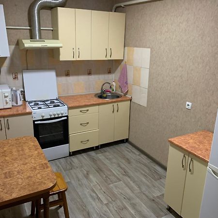 Apartment Premium Vip Berdychiv Exterior foto