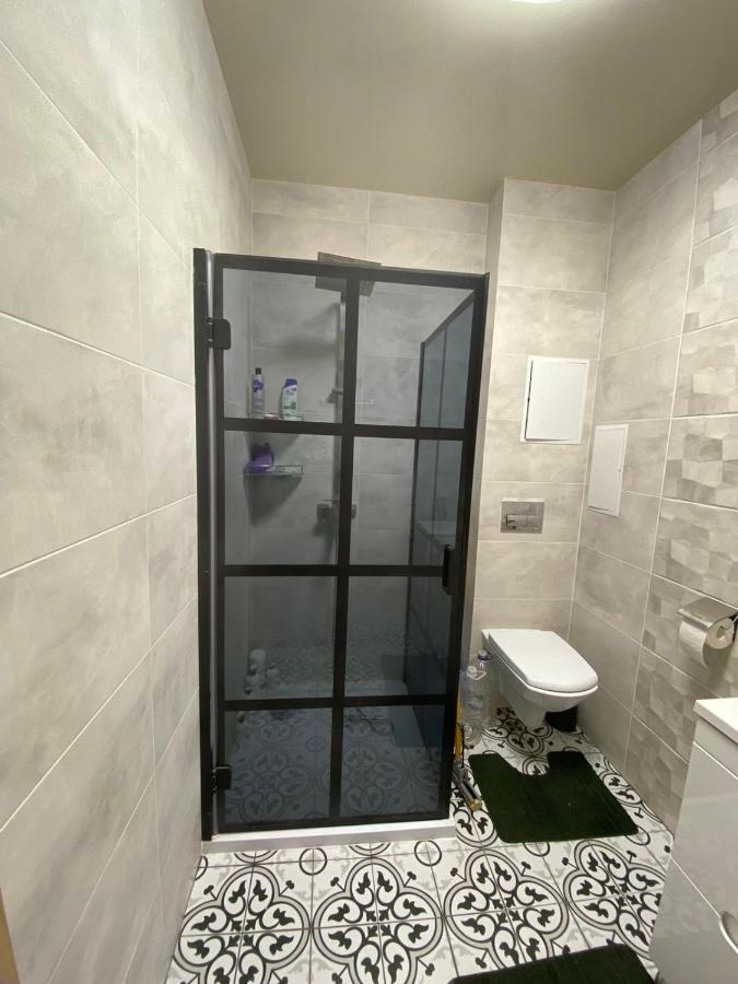 Apartment Premium Vip Berdychiv Exterior foto