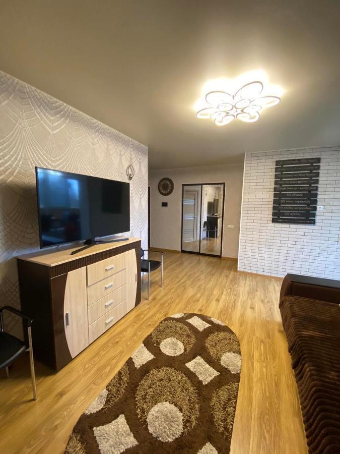 Apartment Premium Vip Berdychiv Exterior foto