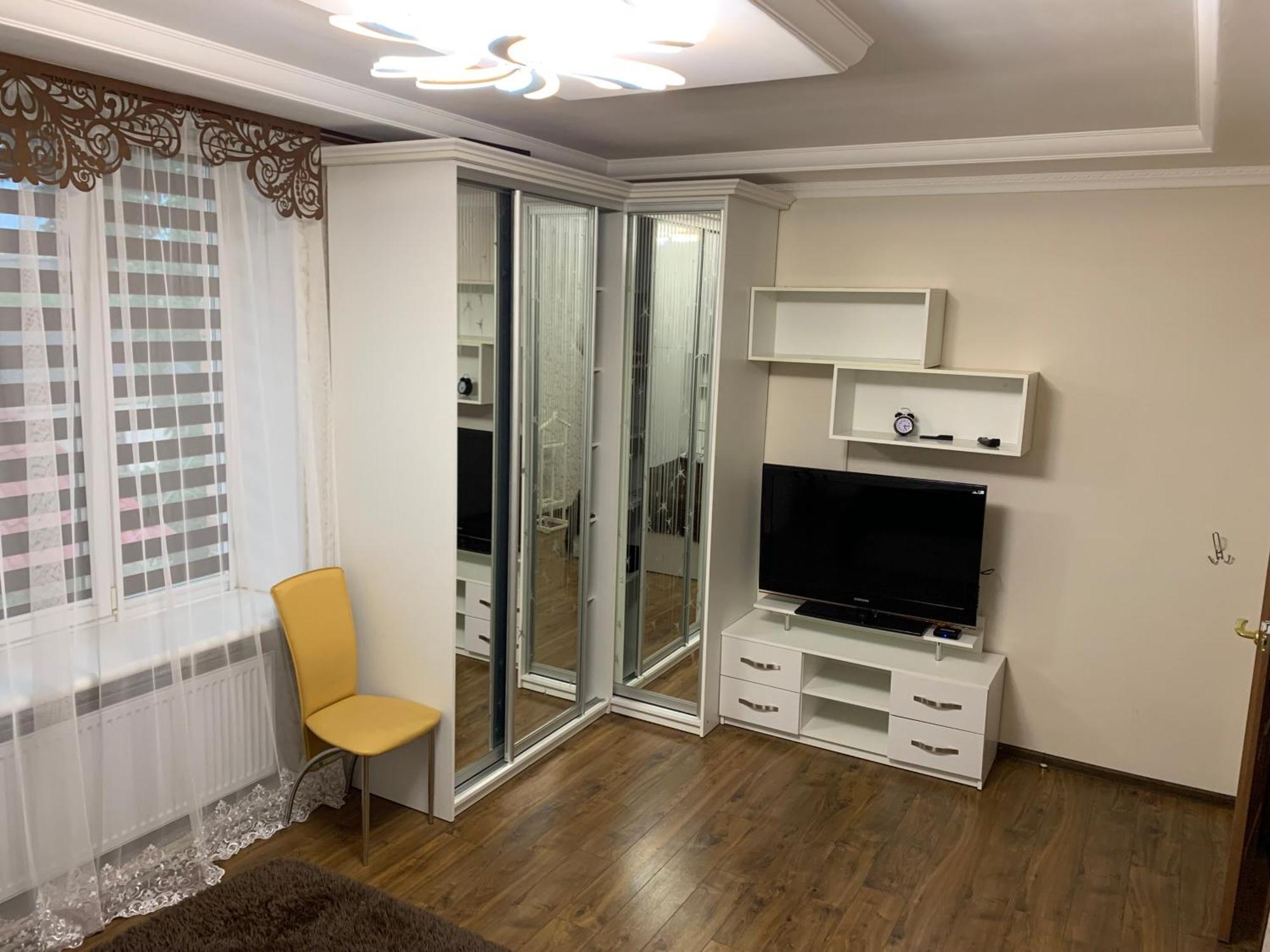 Apartment Premium Vip Berdychiv Exterior foto