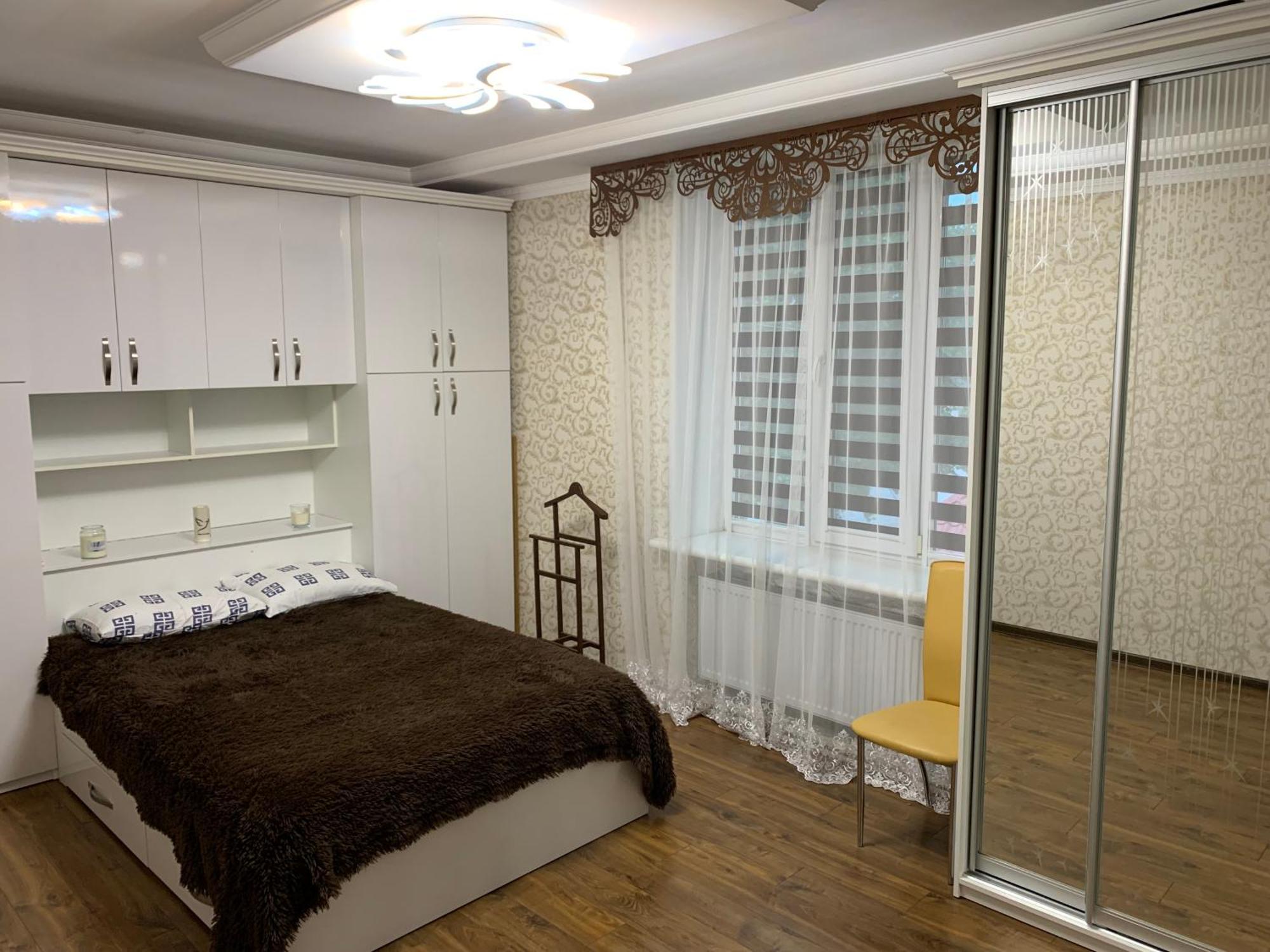 Apartment Premium Vip Berdychiv Exterior foto