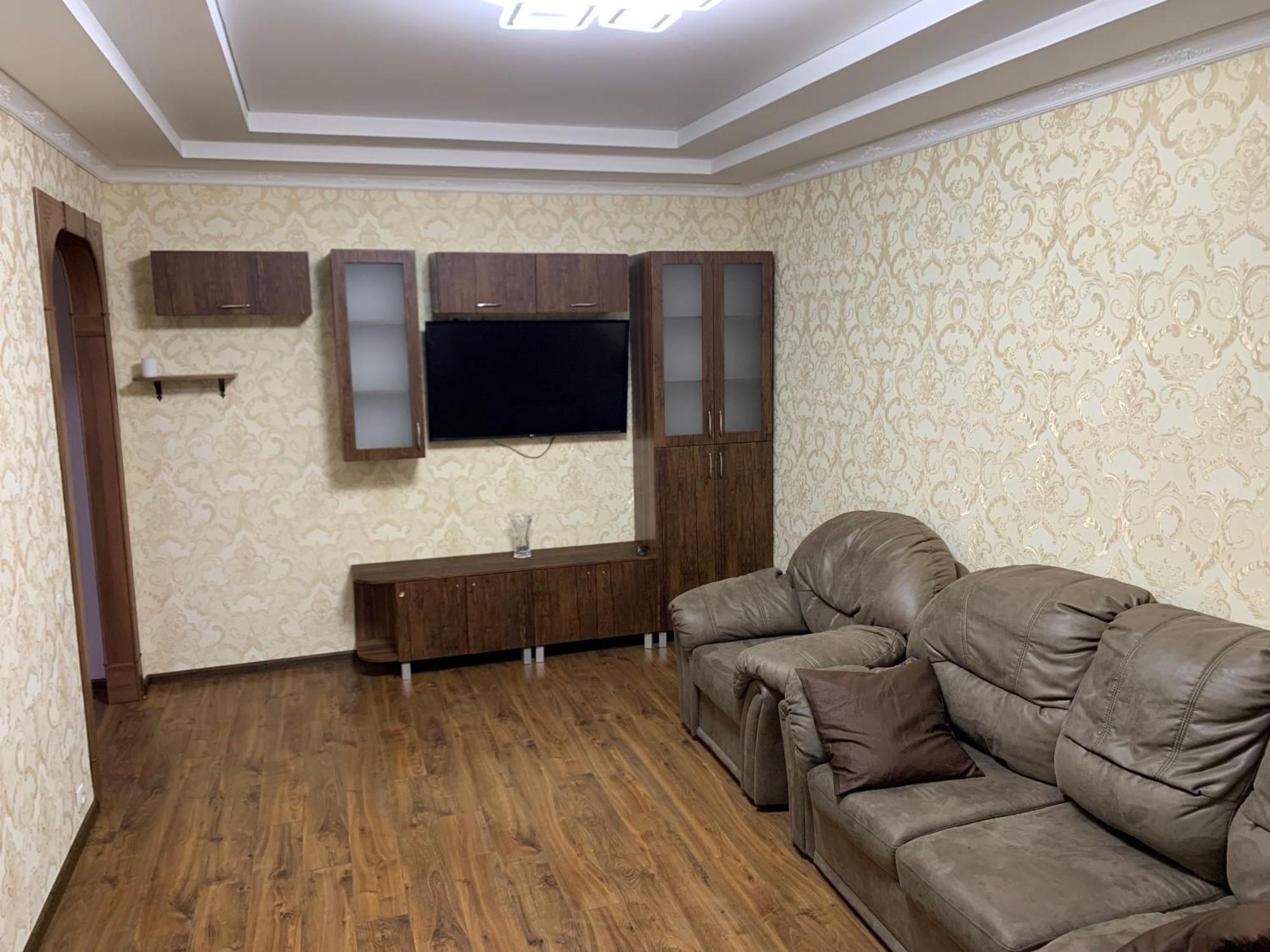 Apartment Premium Vip Berdychiv Exterior foto