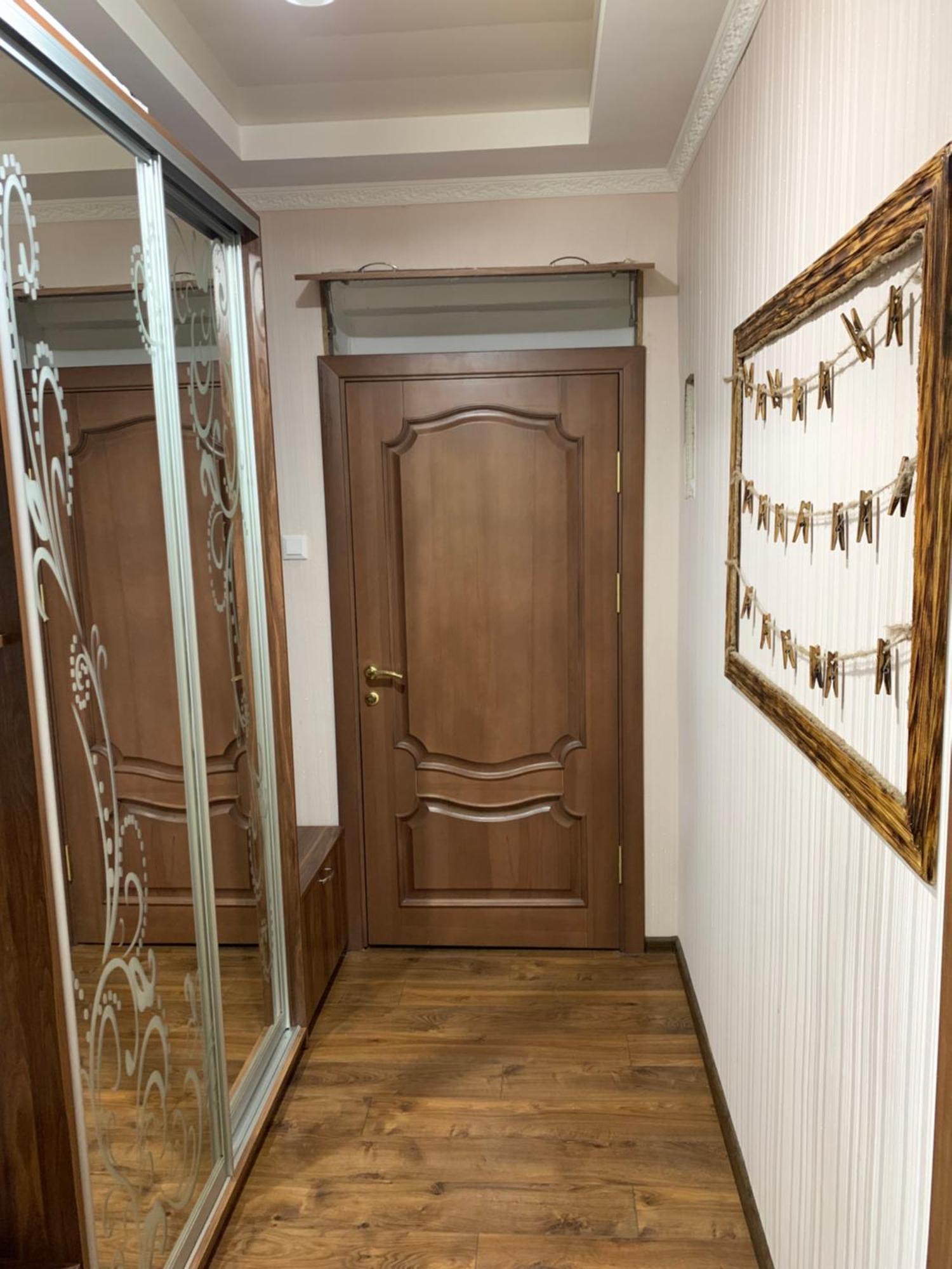 Apartment Premium Vip Berdychiv Exterior foto