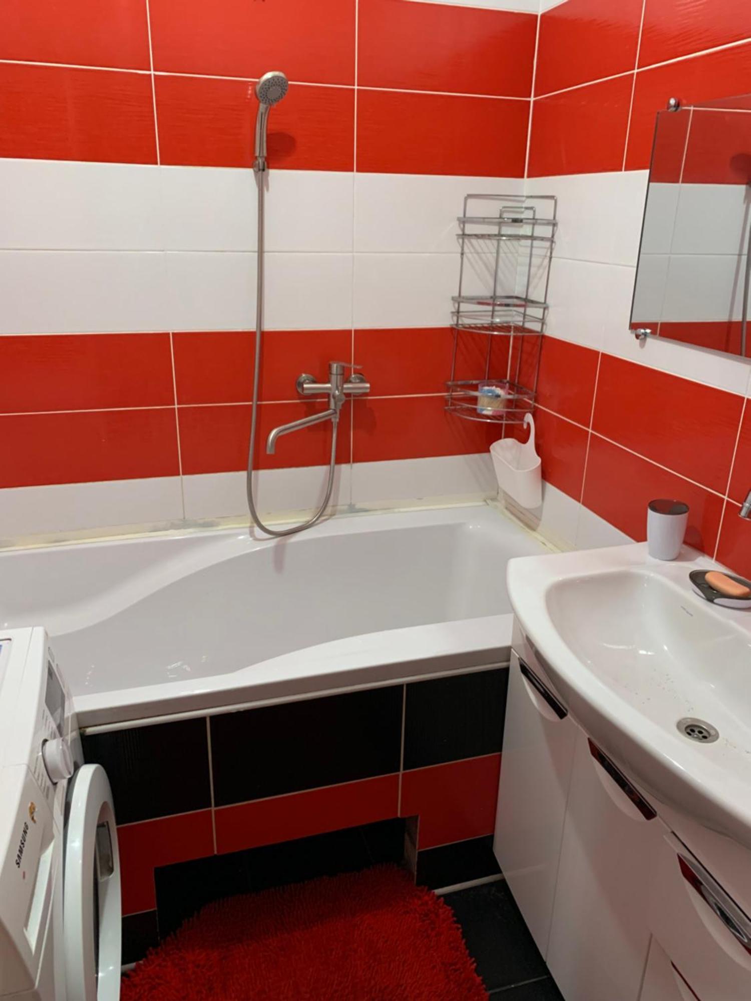 Apartment Premium Vip Berdychiv Exterior foto