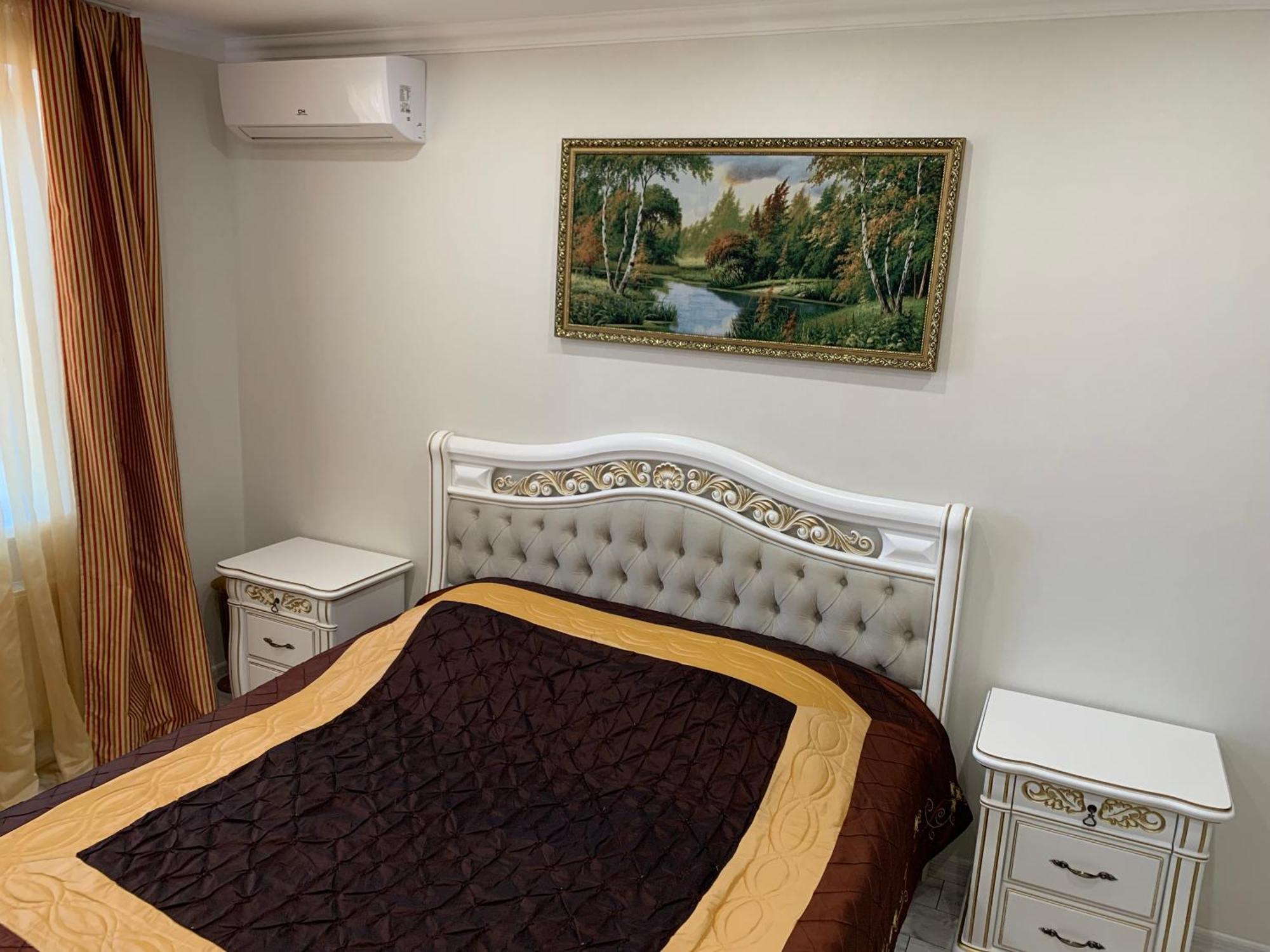Apartment Premium Vip Berdychiv Exterior foto