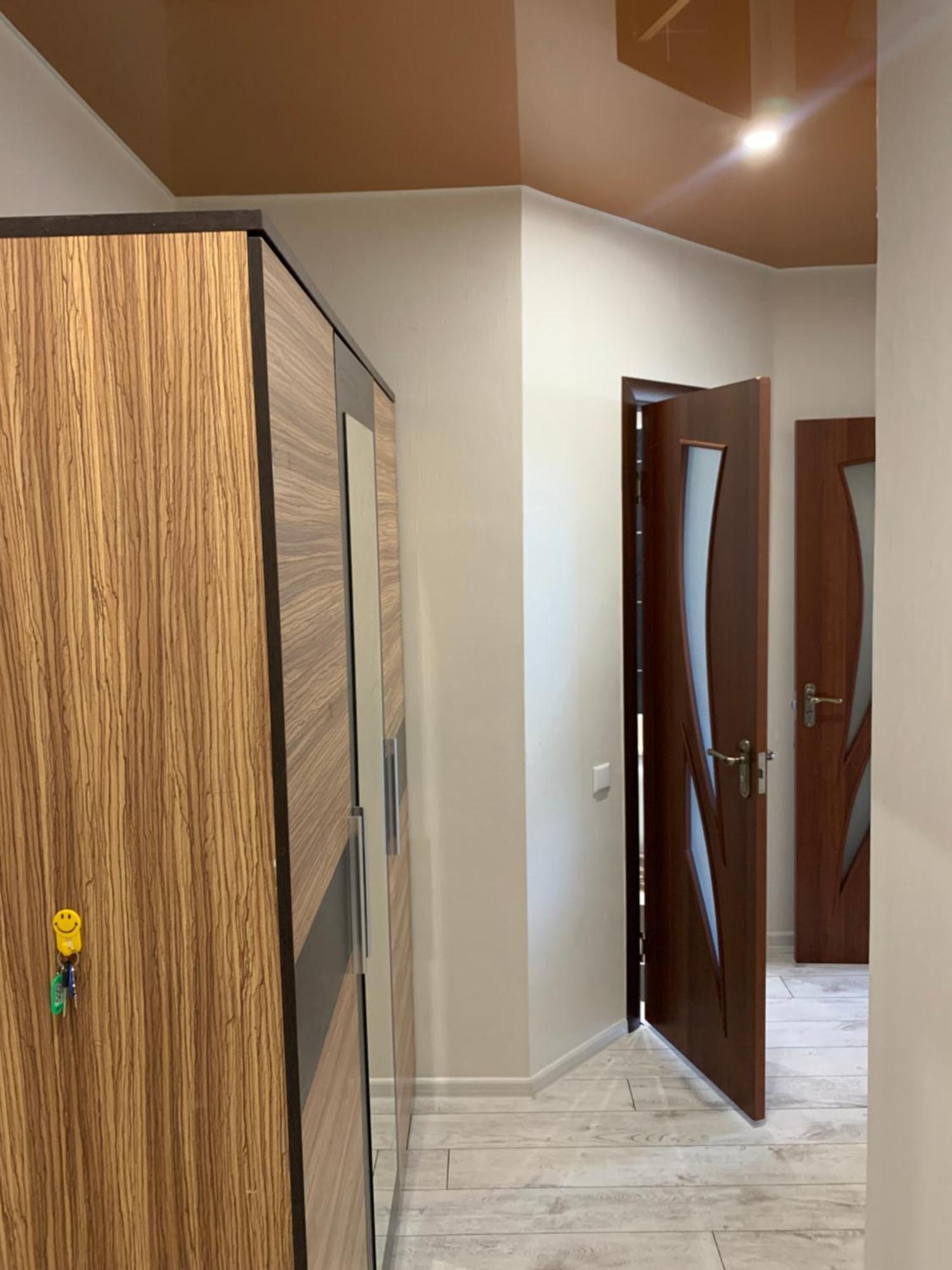Apartment Premium Vip Berdychiv Exterior foto
