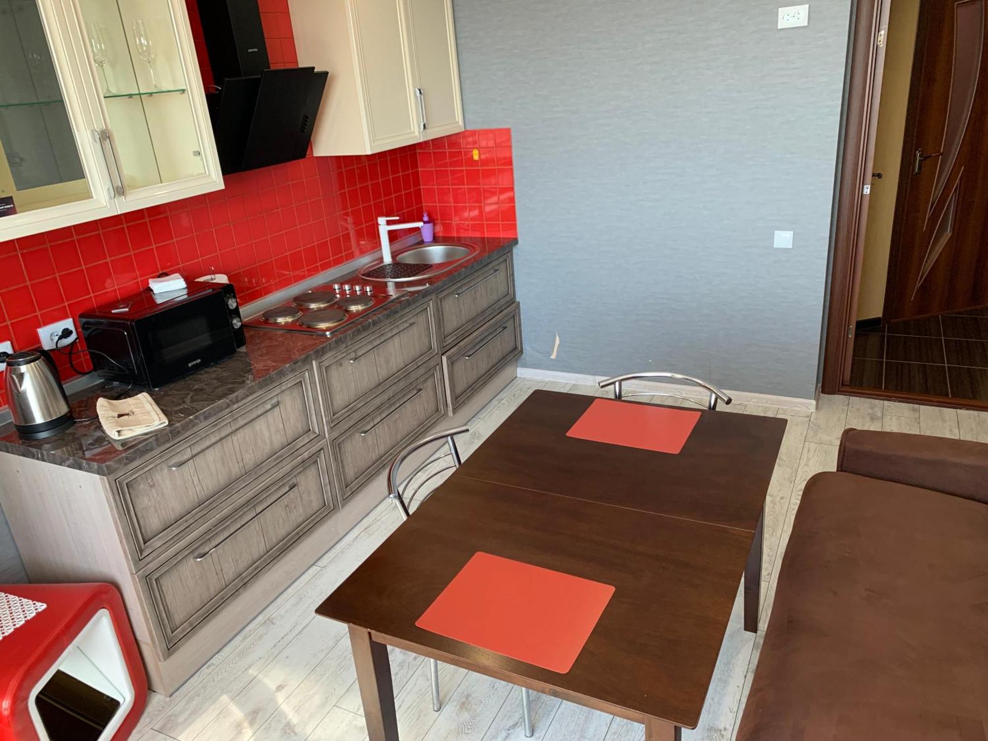 Apartment Premium Vip Berdychiv Exterior foto