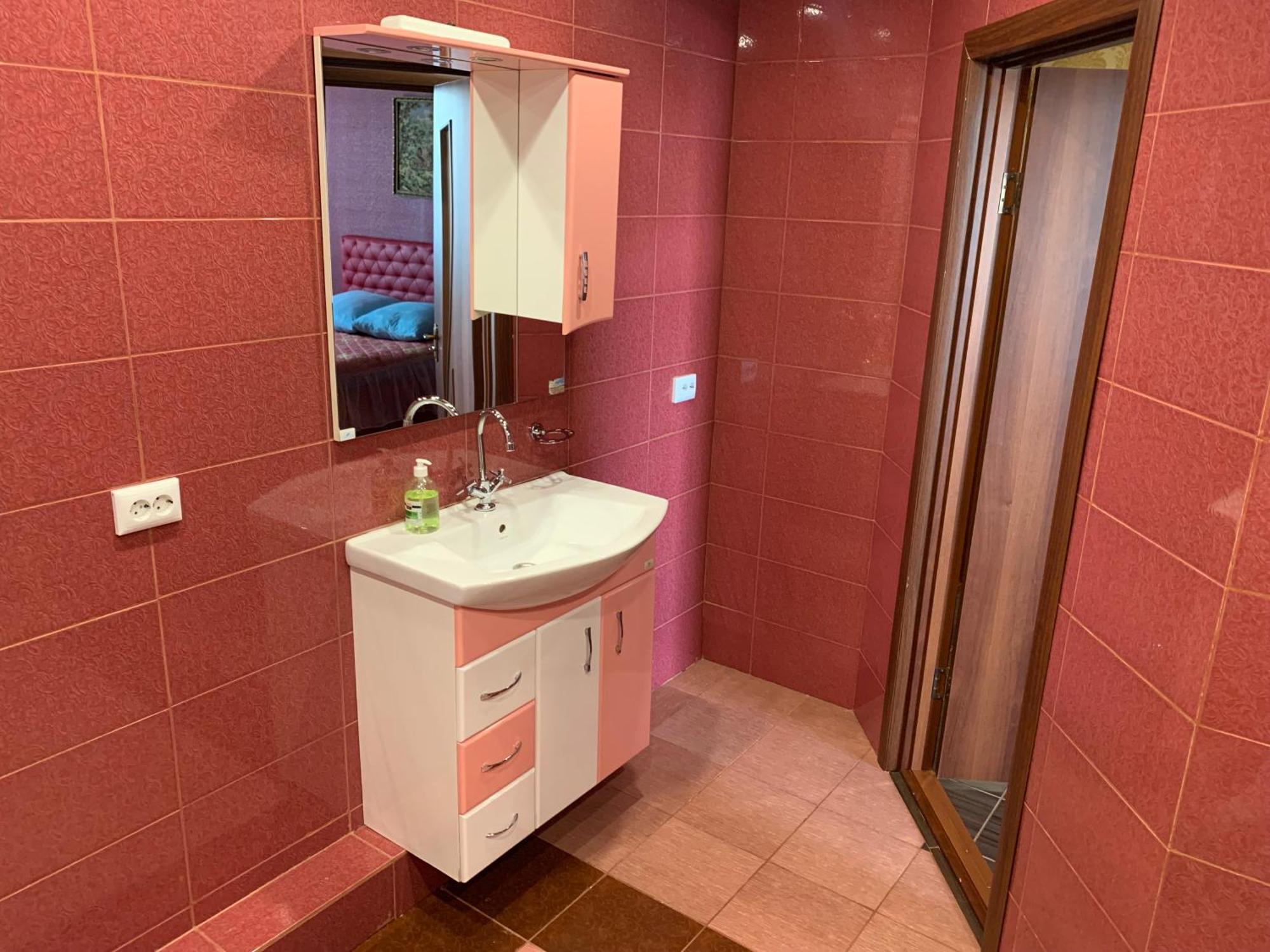 Apartment Premium Vip Berdychiv Exterior foto