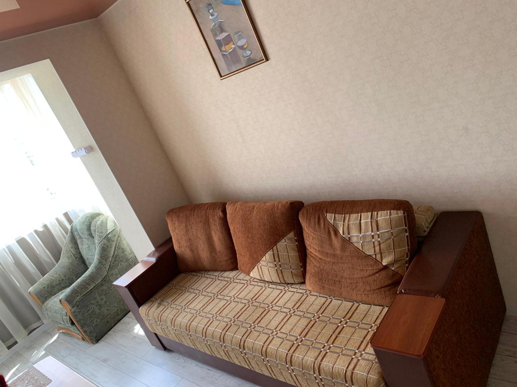 Apartment Premium Vip Berdychiv Exterior foto