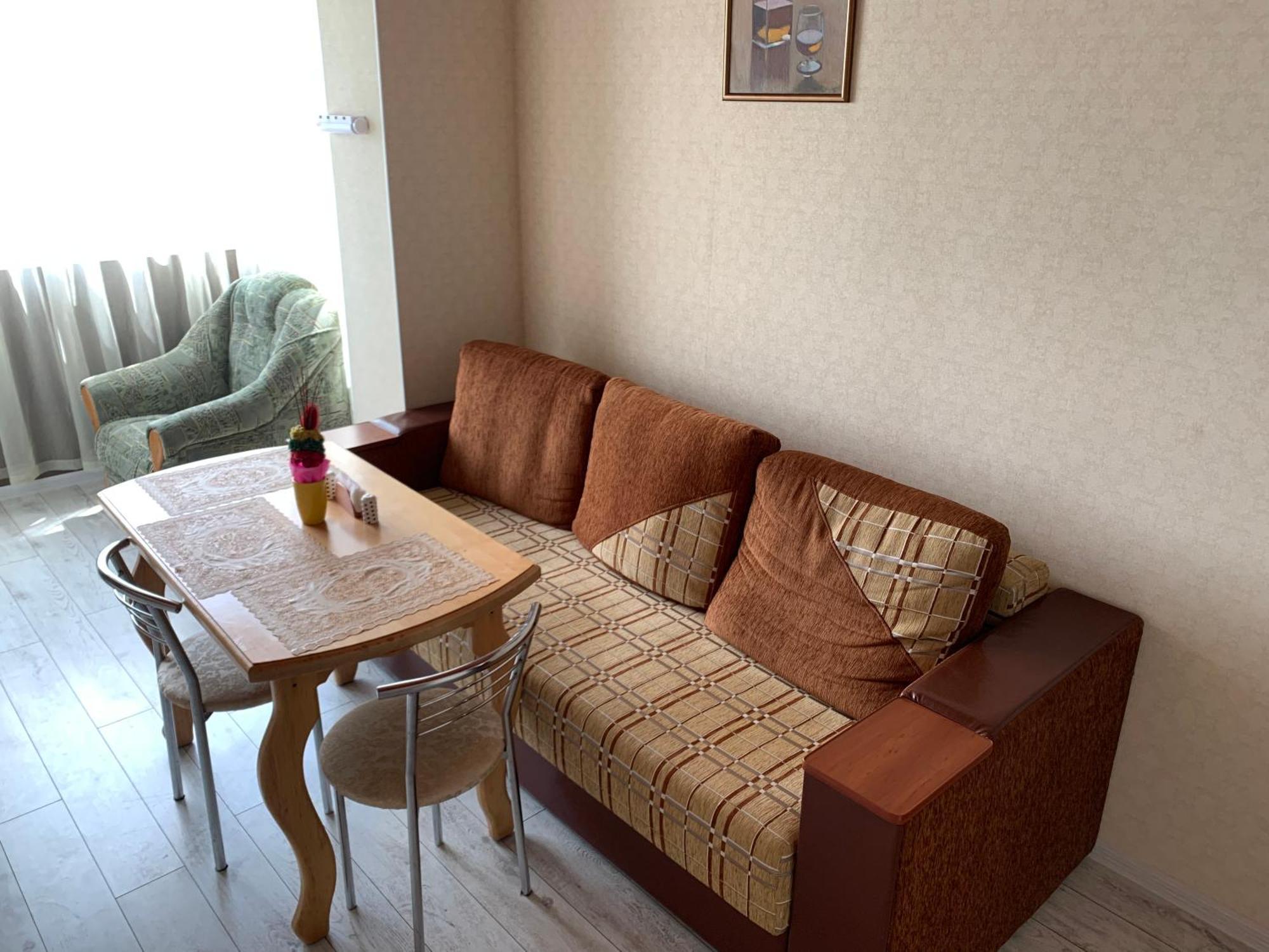 Apartment Premium Vip Berdychiv Exterior foto