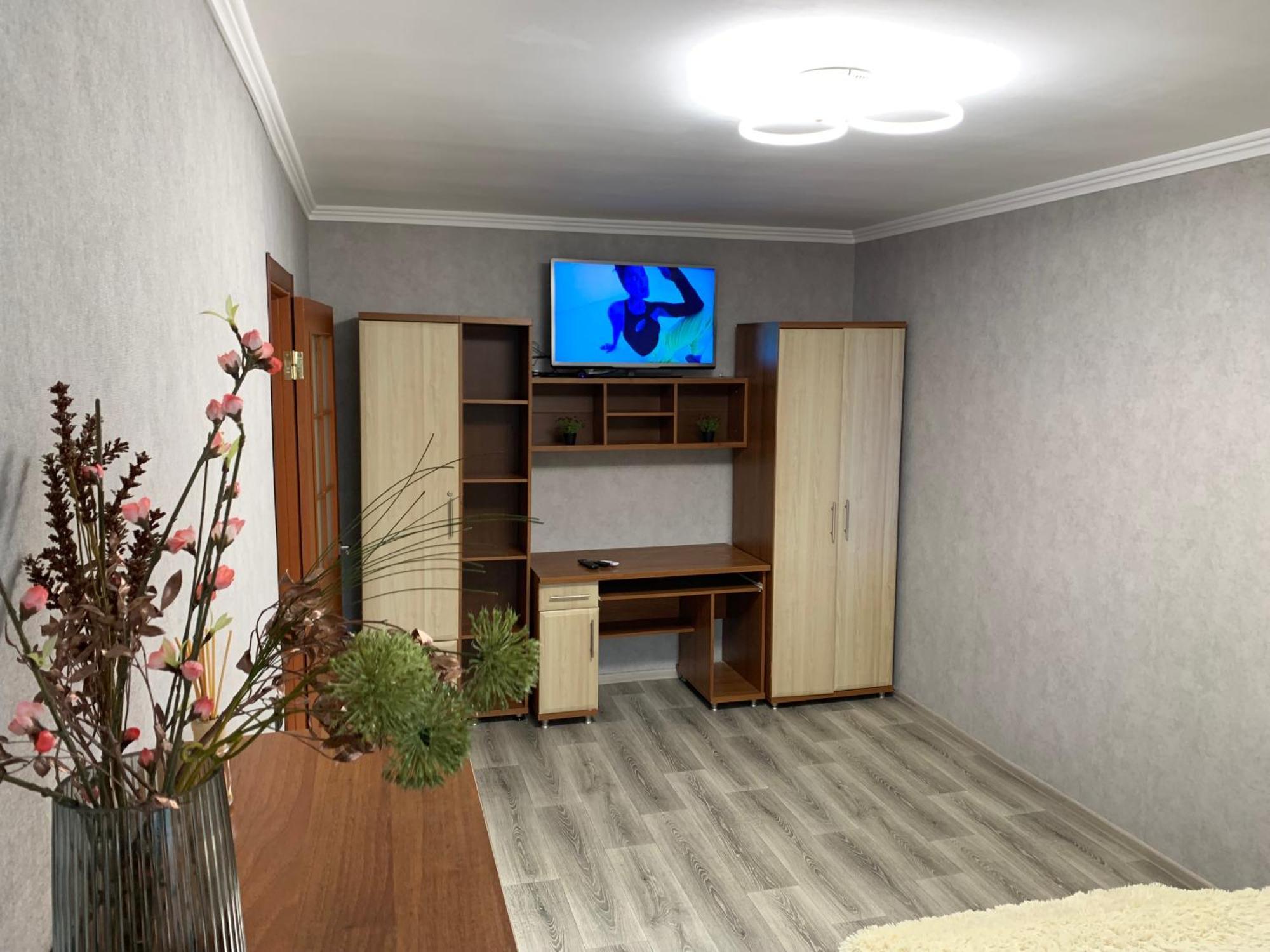 Apartment Premium Vip Berdychiv Exterior foto