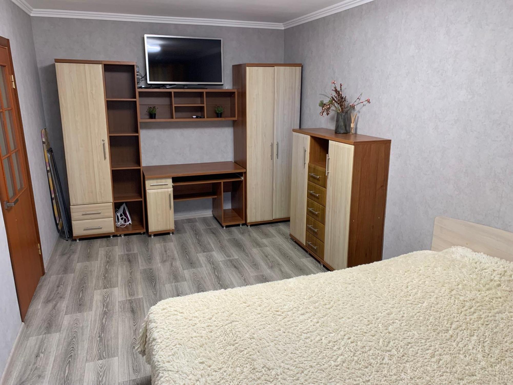 Apartment Premium Vip Berdychiv Exterior foto
