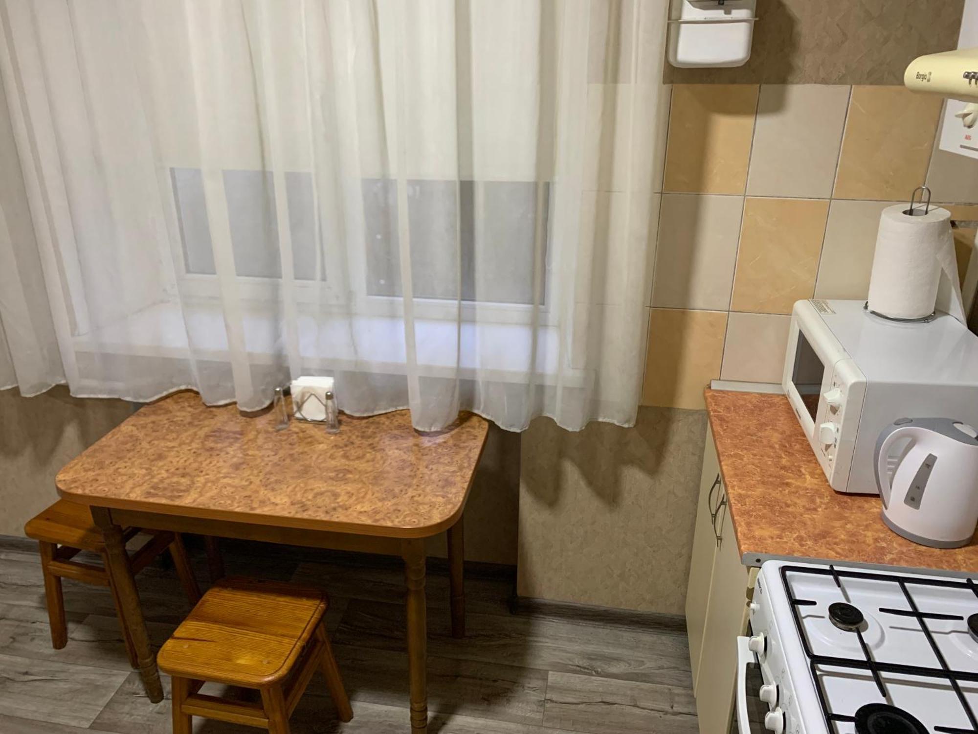 Apartment Premium Vip Berdychiv Exterior foto