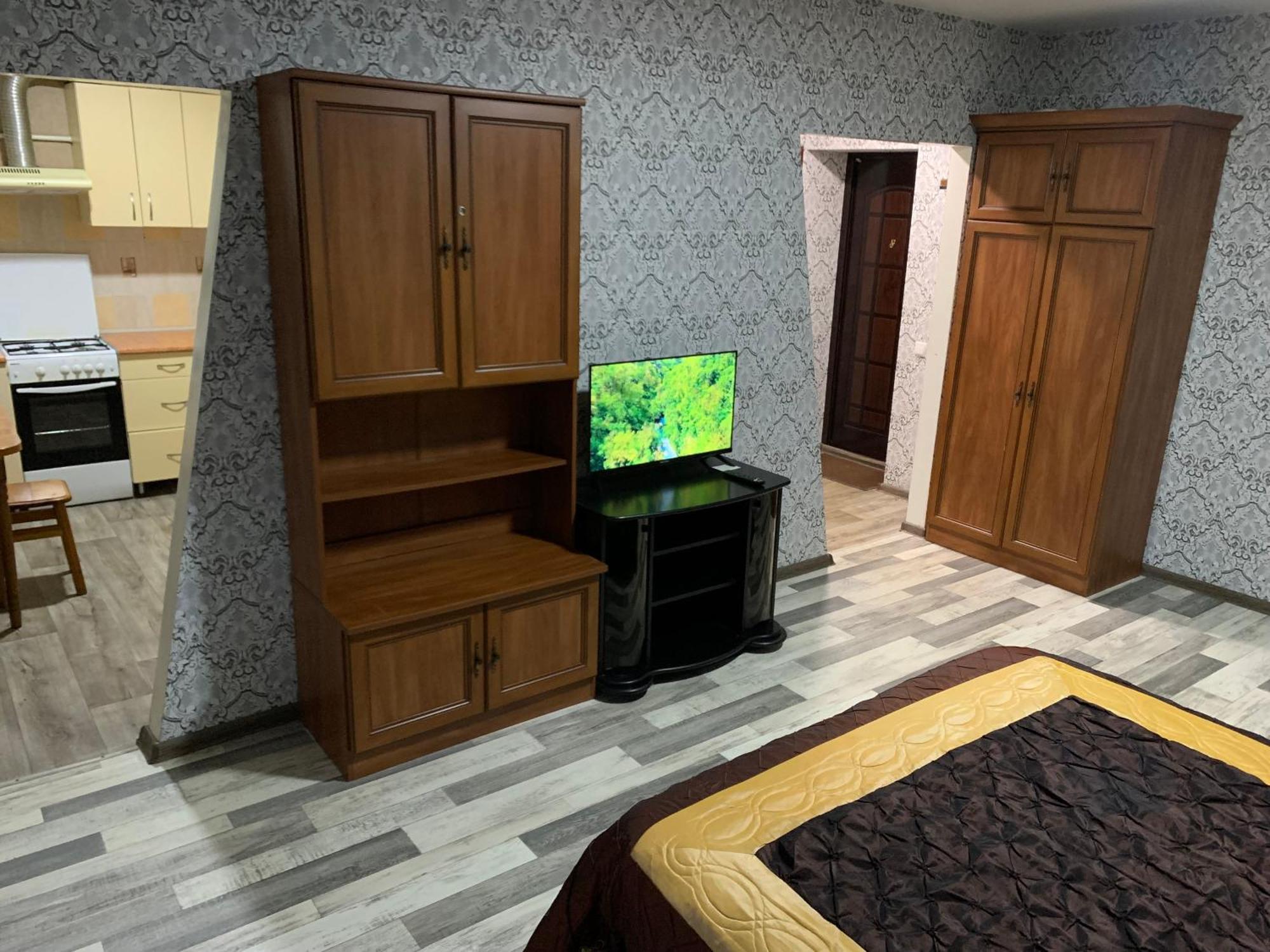 Apartment Premium Vip Berdychiv Exterior foto