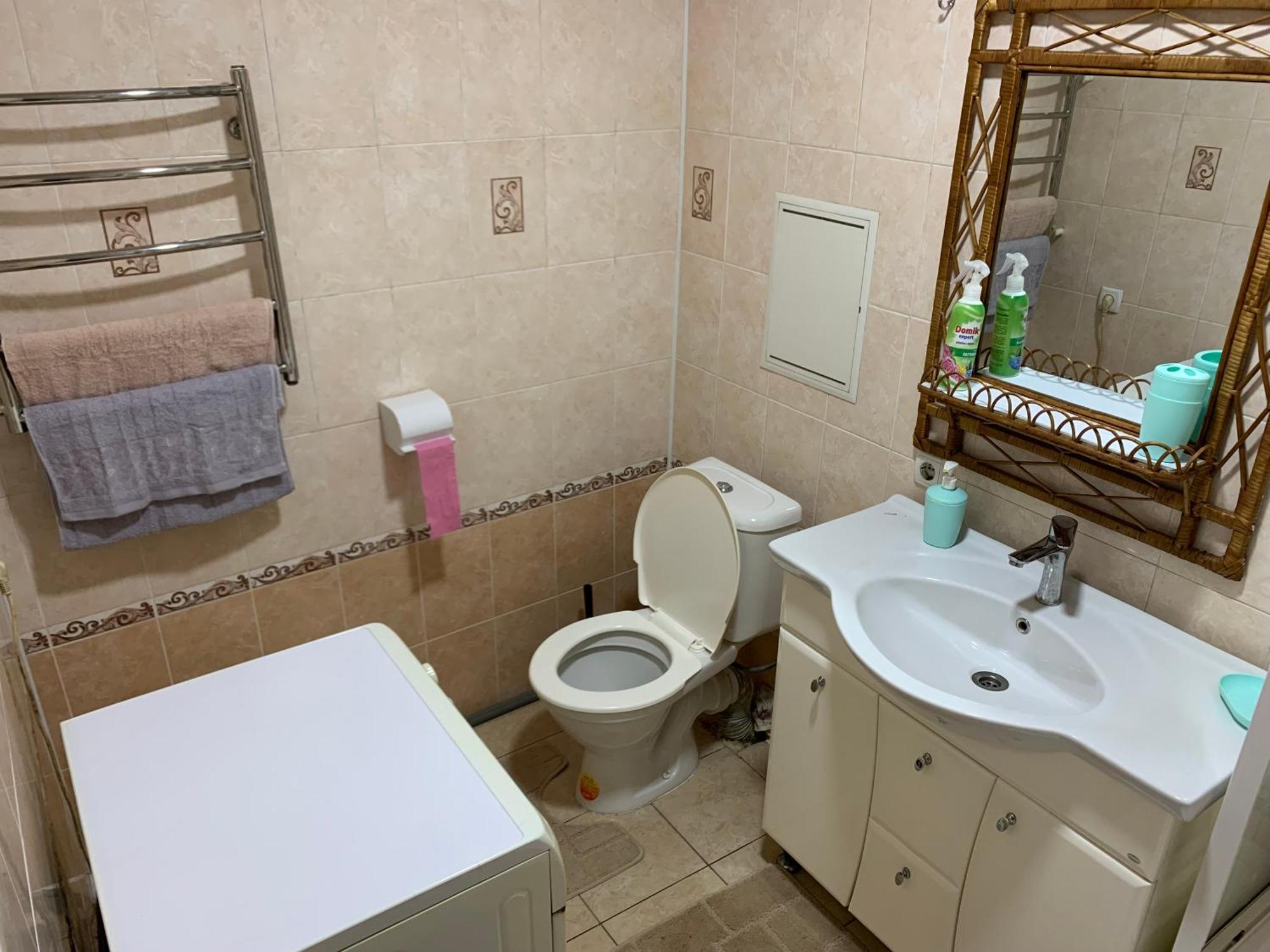 Apartment Premium Vip Berdychiv Exterior foto