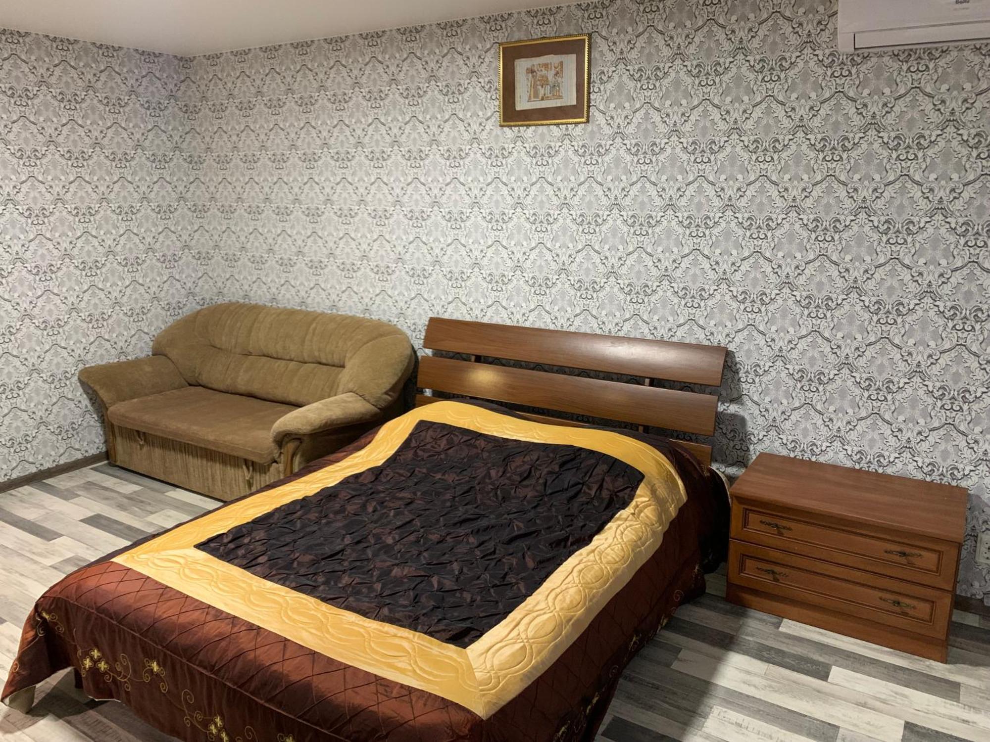Apartment Premium Vip Berdychiv Exterior foto
